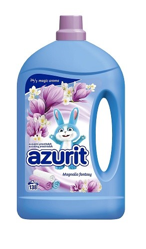 Azurit aviváž 3 036ml/138dávek Magnolia Fantasy - Drogerie Prací prostředky Aviváže